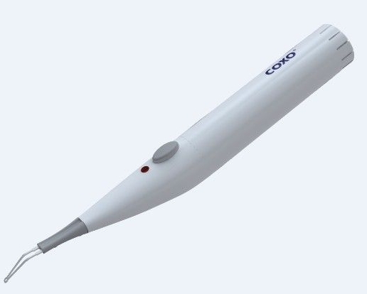 COXO®歯科用ガッタパーチャカッター電気切断器-C-BLADE